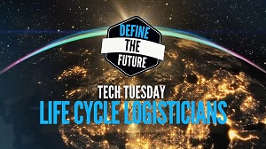 View the Life Cycle Logistics Video