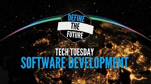 View the Software Development Video