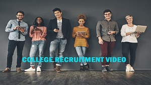 View the College Video