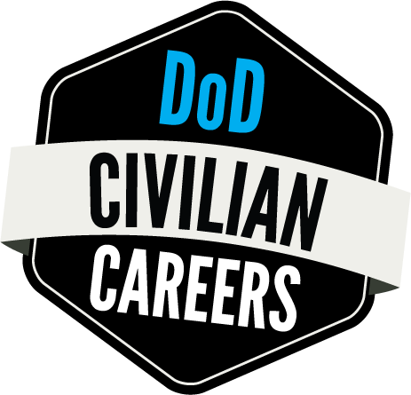 DoD Civilian Careers Badge